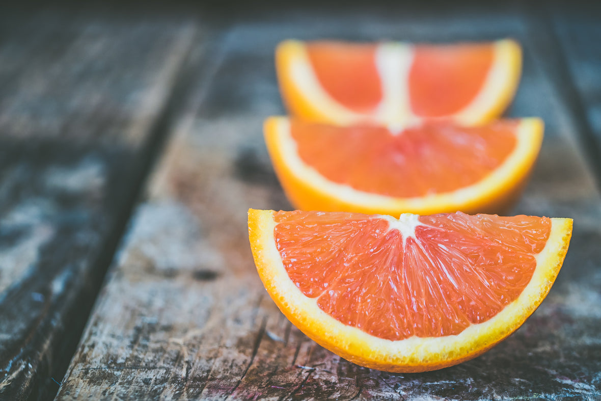 Recipes Using Florida Oranges