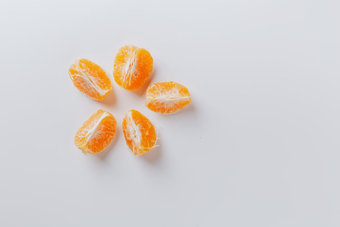 Sustainability in Florida's Citrus Industry: Current Efforts and Future Possibilities
