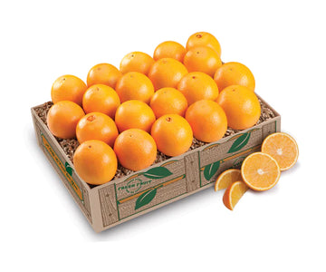 Petite Sweet Honeybells & Navels - 0