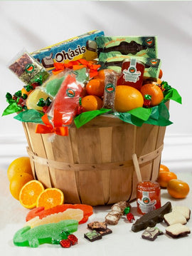 Grove Basket Supreme