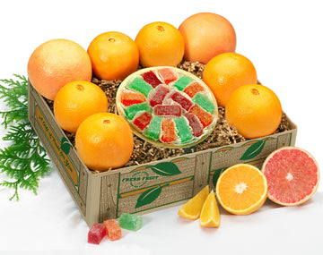 Fruit 'n Jelly