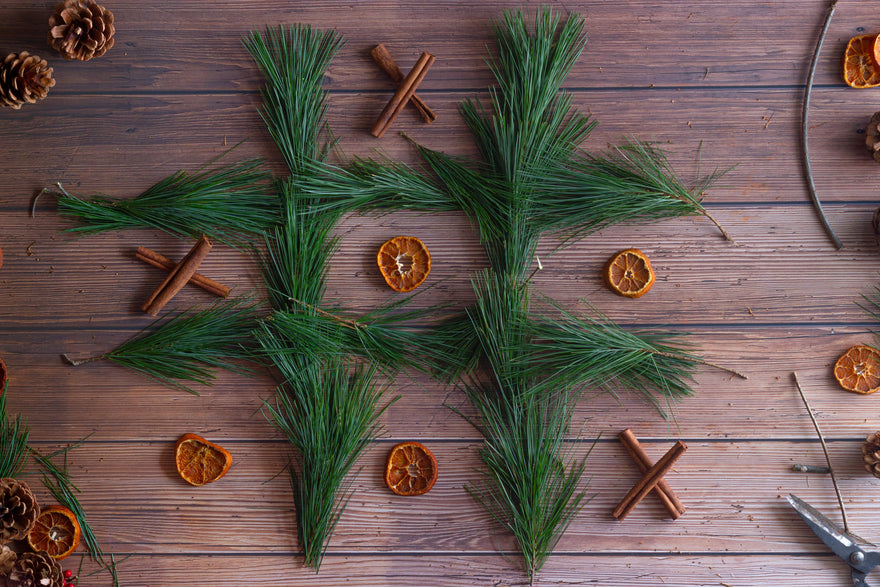 Health Benefits Of Eating Florida Oranges During The Holidays