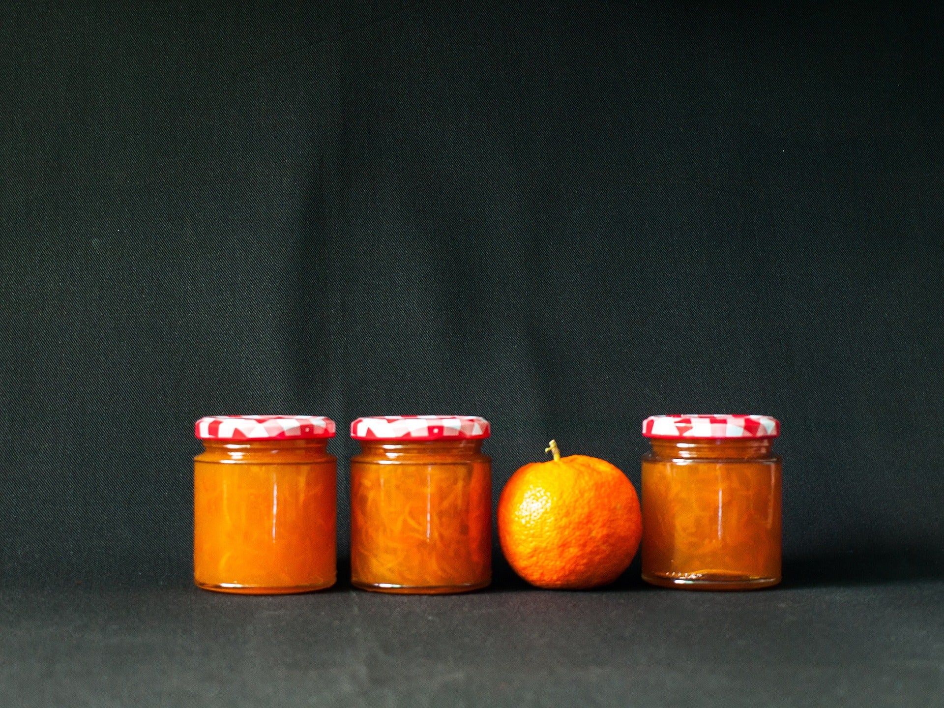 How to Make Homemade Orange Marmalade or Jelly for Holiday Gifts