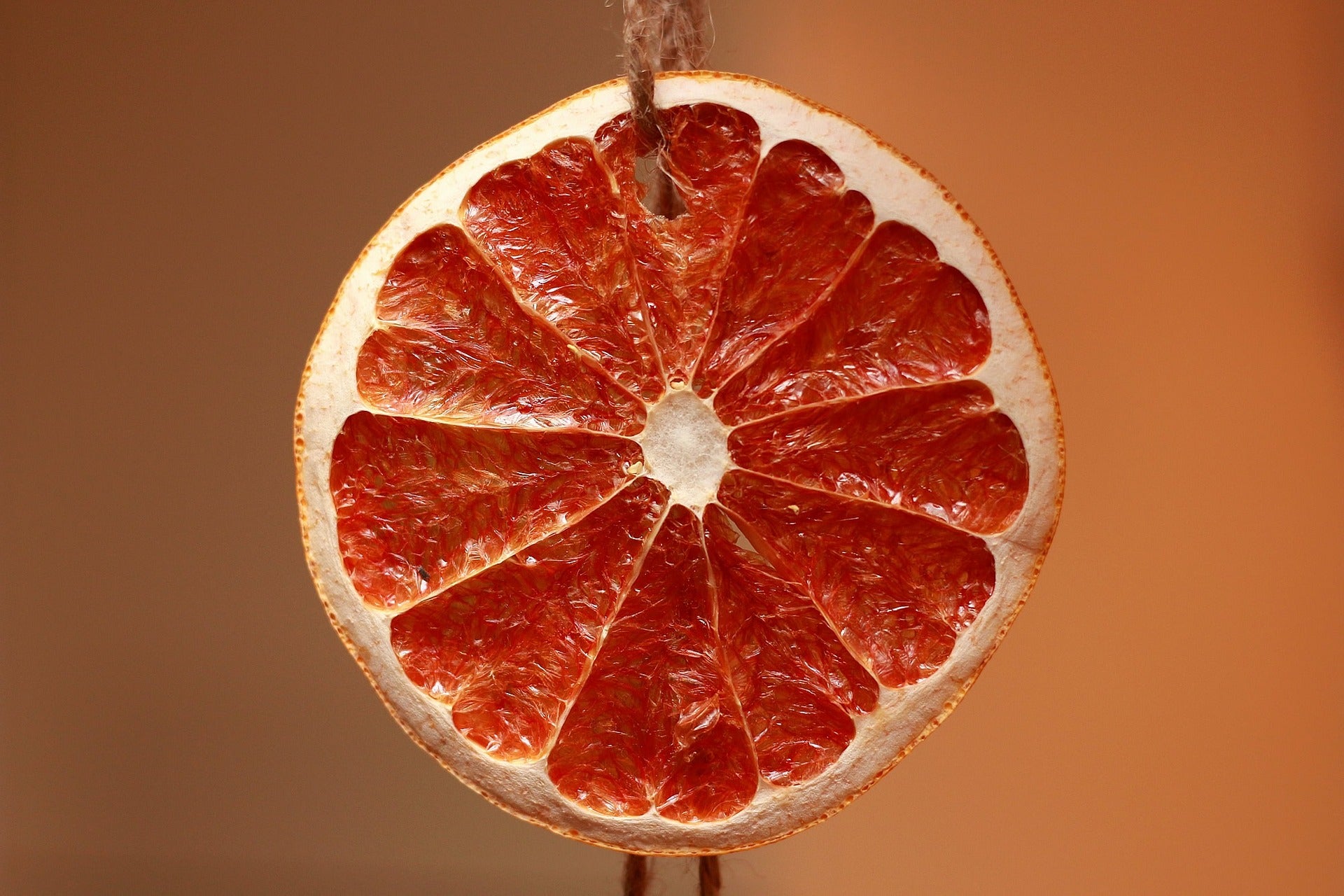 Ideas For Using Florida Oranges As Holiday Decorations