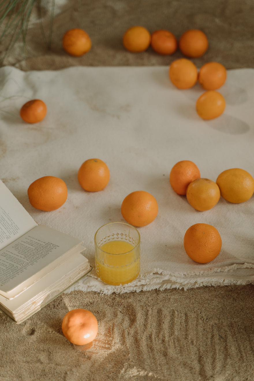 Citrus Research and Development in Florida