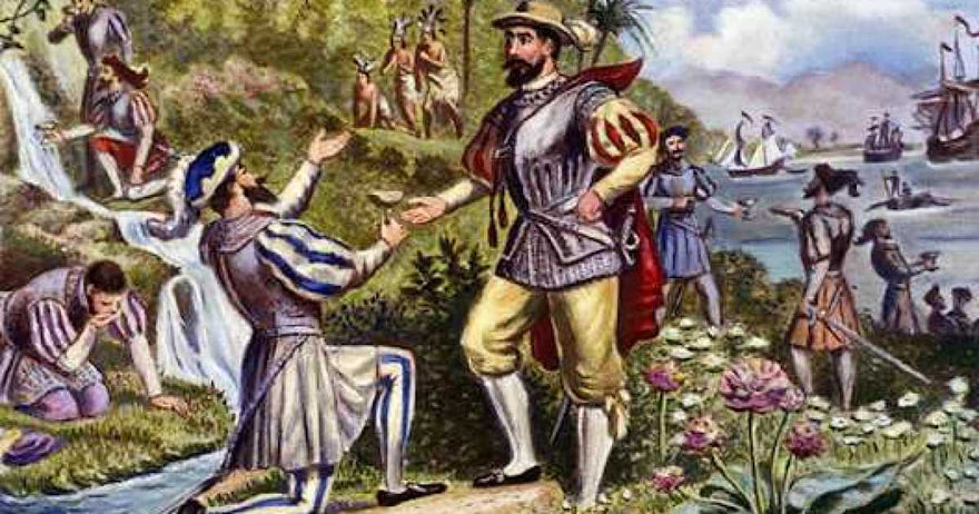 The History of Florida Oranges