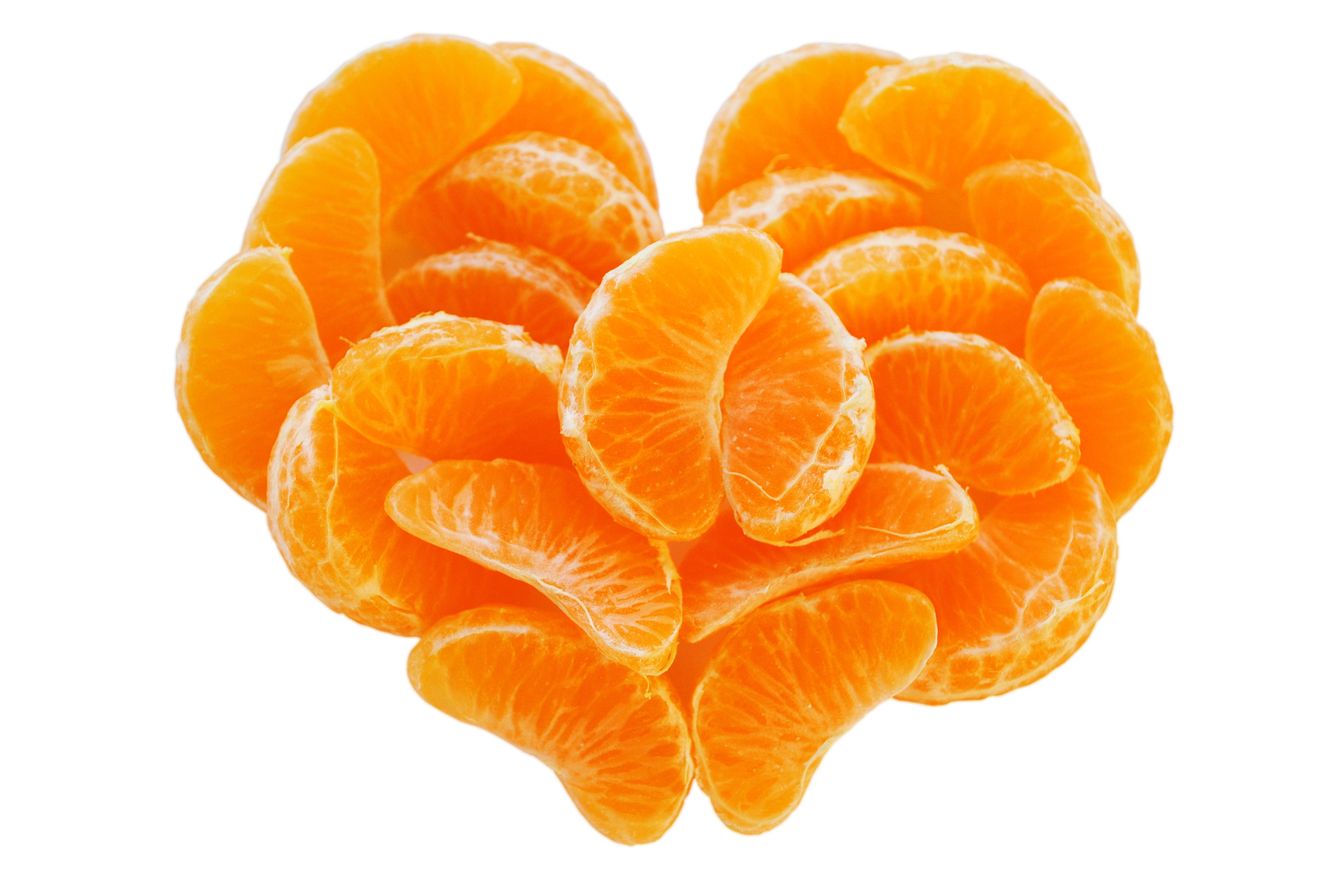 Tangerines