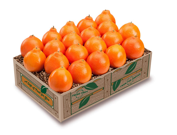 Petite Sweet Honeybells & Navels