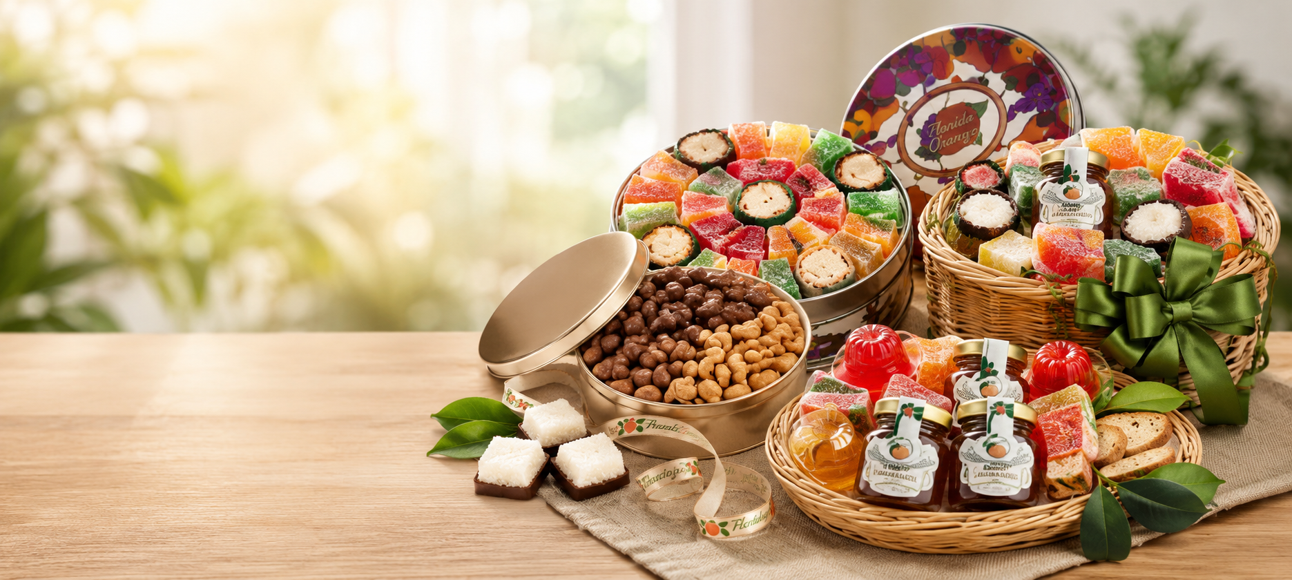 Thoughtful Gifts for Every Occasion, All Year Long