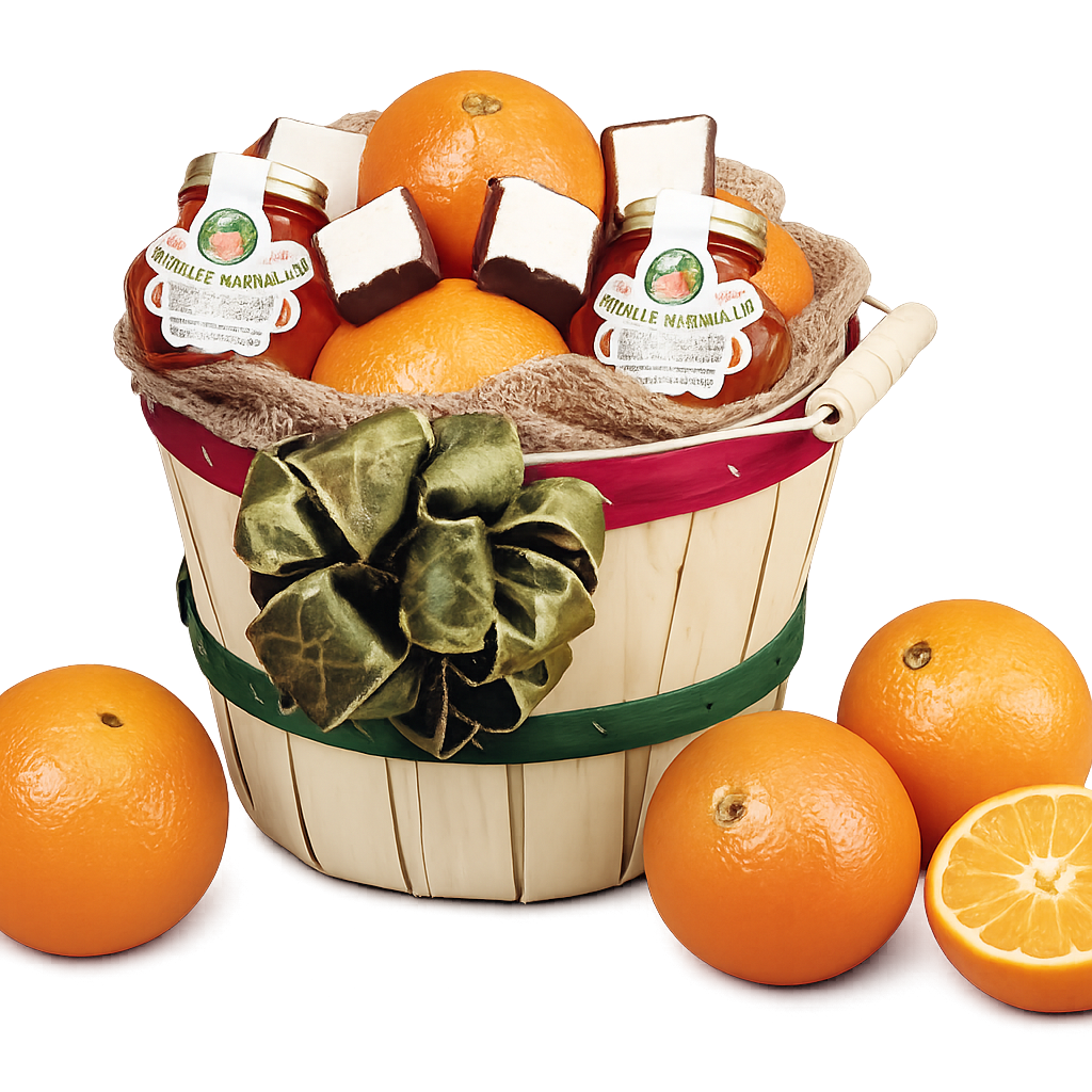 Citrus Gifts & Baskets