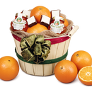 Deluxe Peck Basket-1