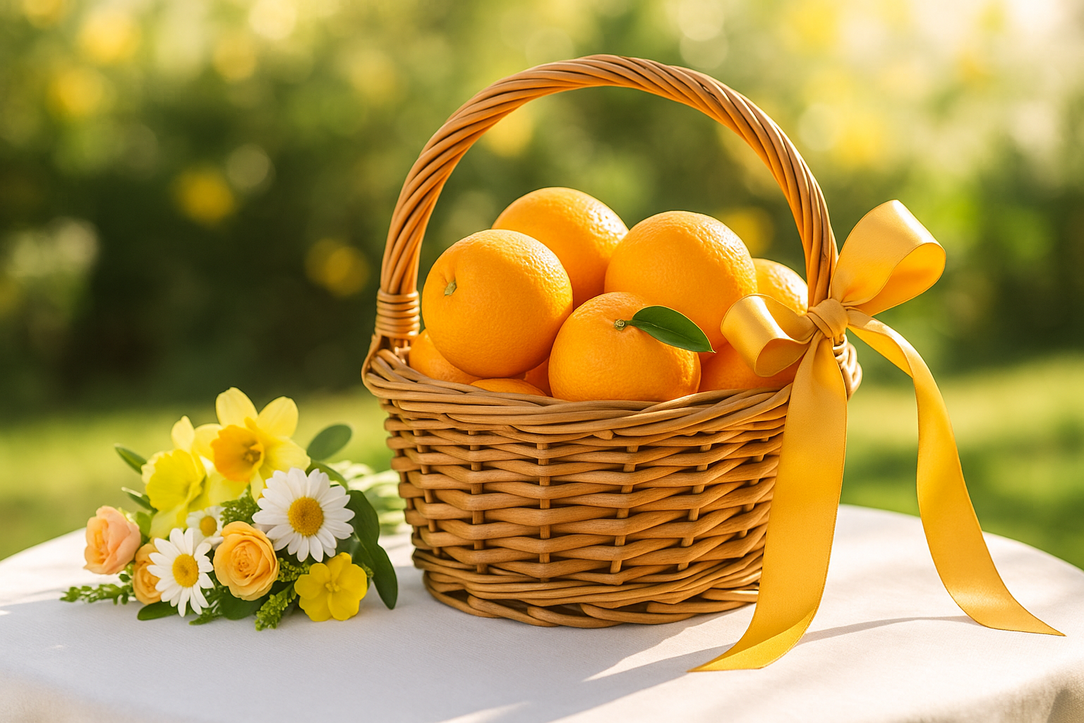 Citrus Gifts & Baskets