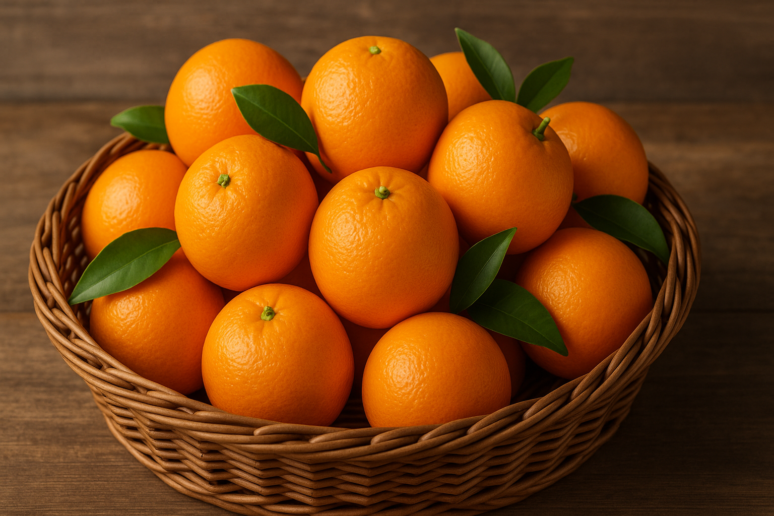 Florida Citrus Gift Baskets