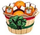 Deluxe Peck Basket-1