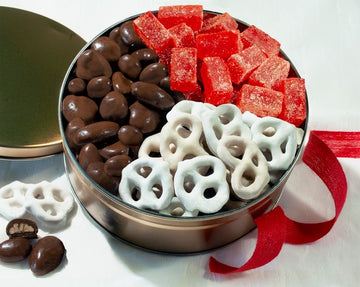 Delicious Delights Tin