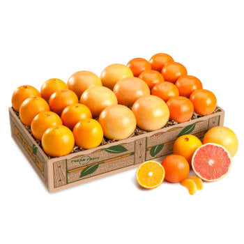 Florida Citrus Combos