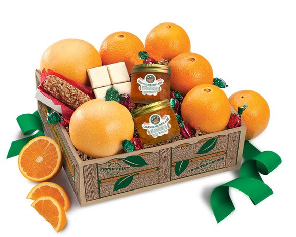 Florida Favorites