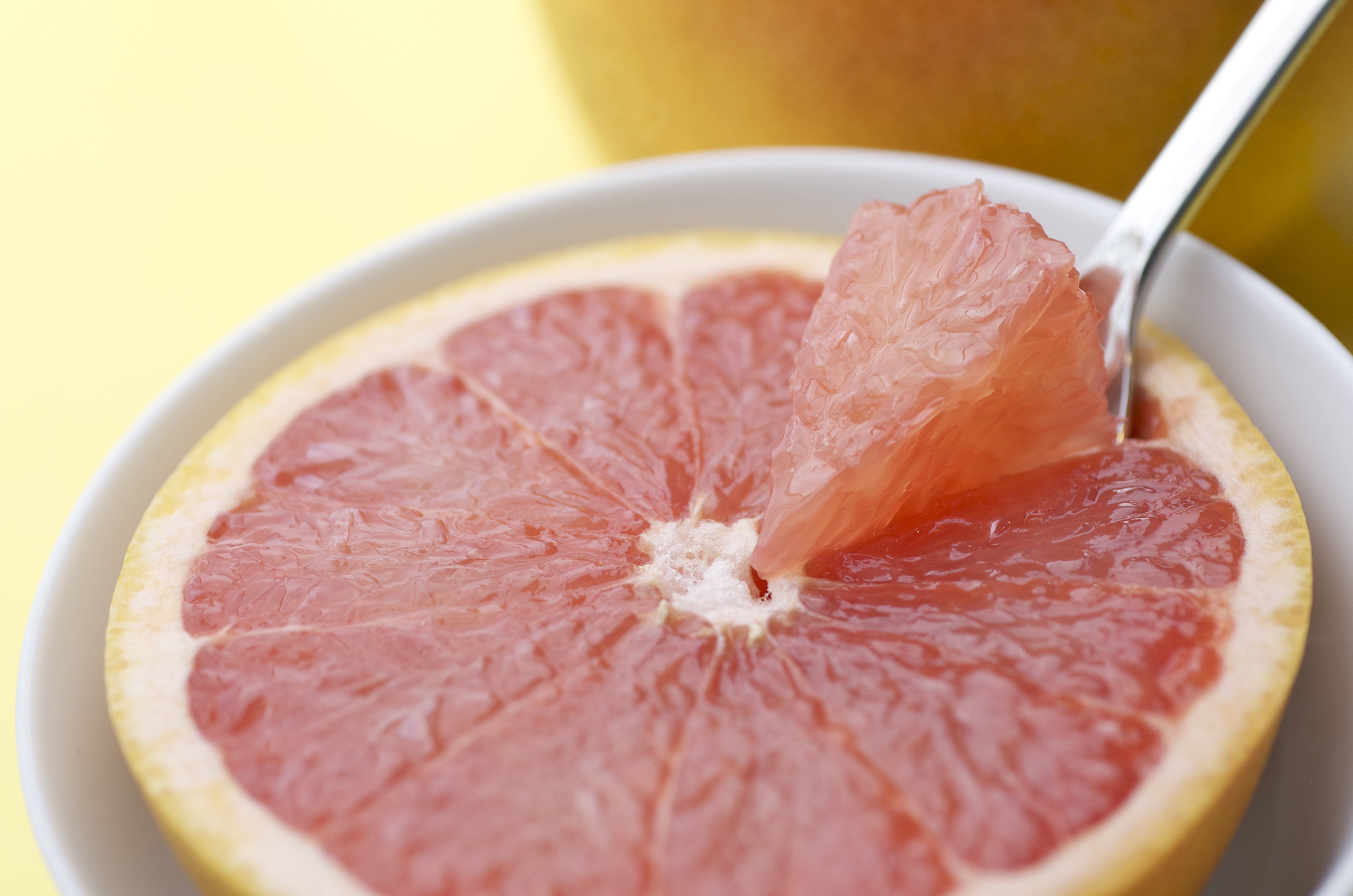 Florida Grapefruit