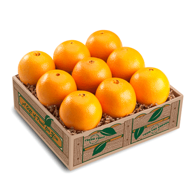 Navel Oranges Taster Gift Pack