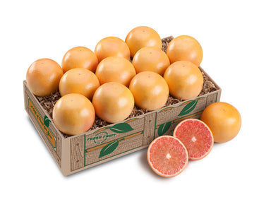 Petite Sweet Red Grapefruit