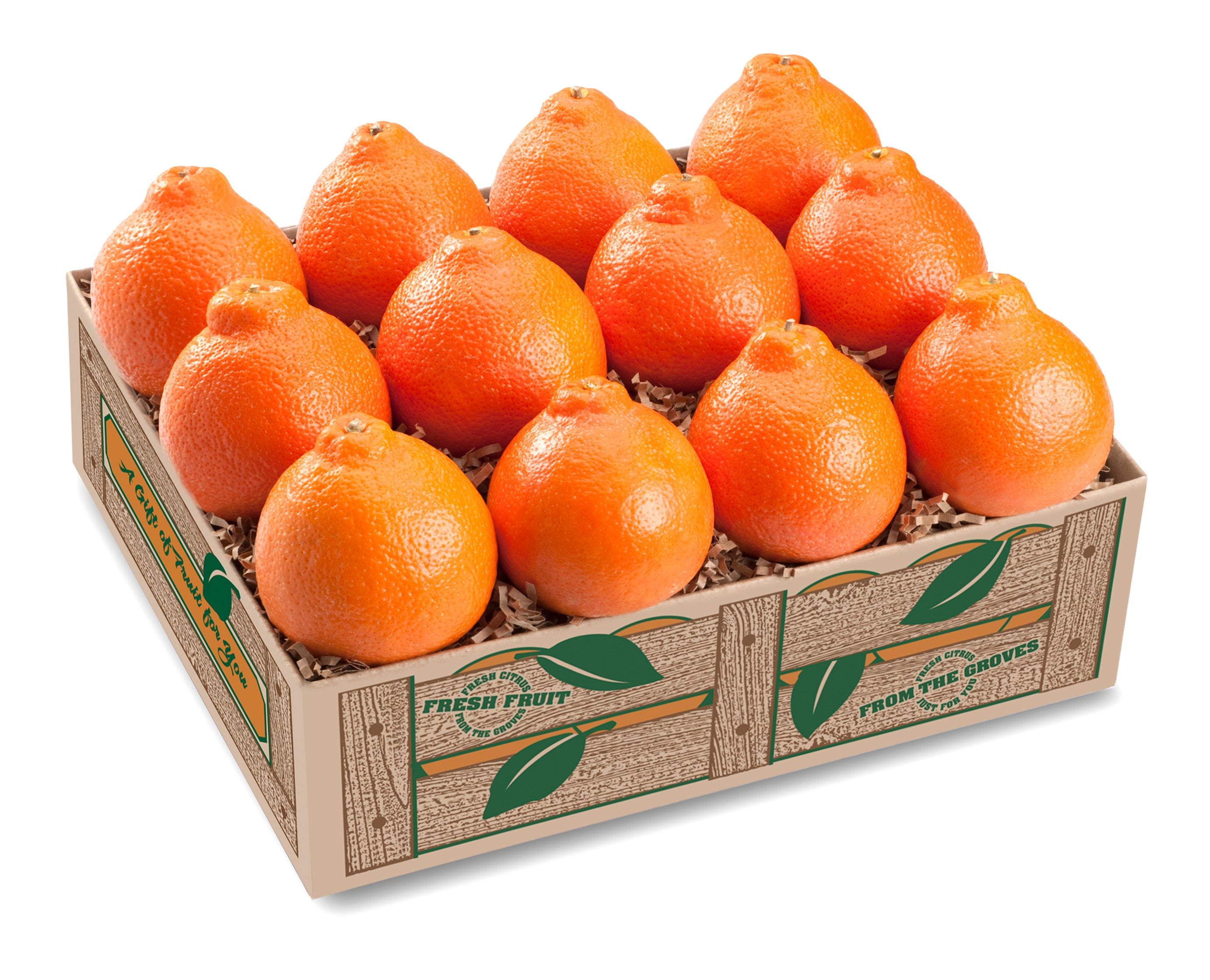 Florida Honeybells