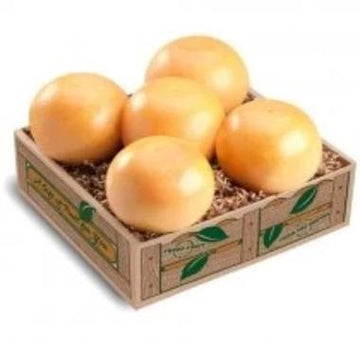 White Grapefruit Taster